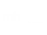 mhplus BKK invert Logo